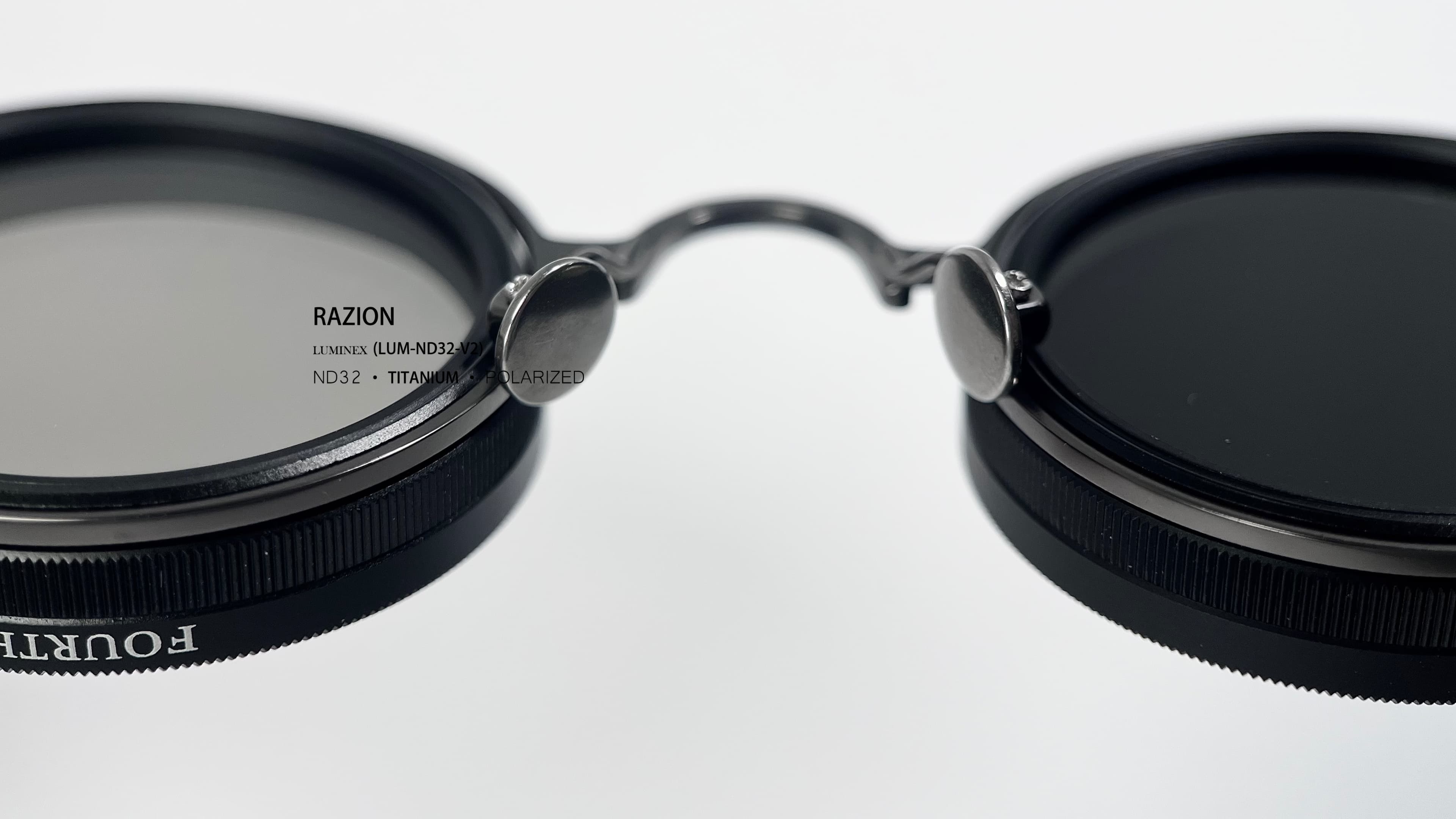 CNC Machined Titanium