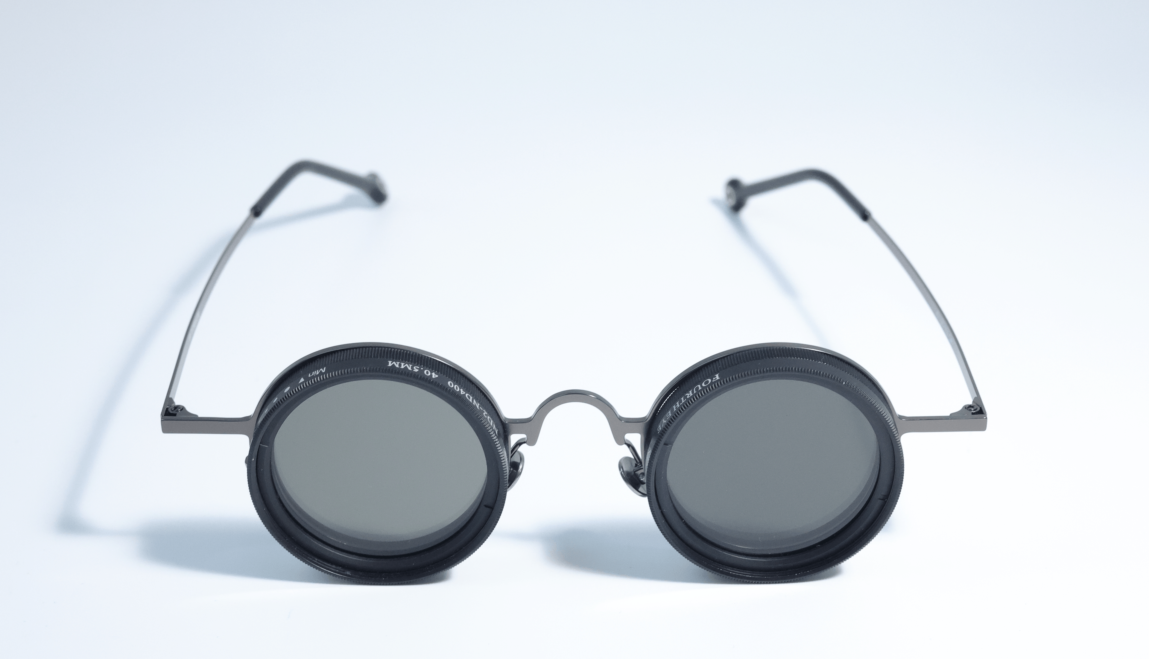 RAZION ND² Titanium